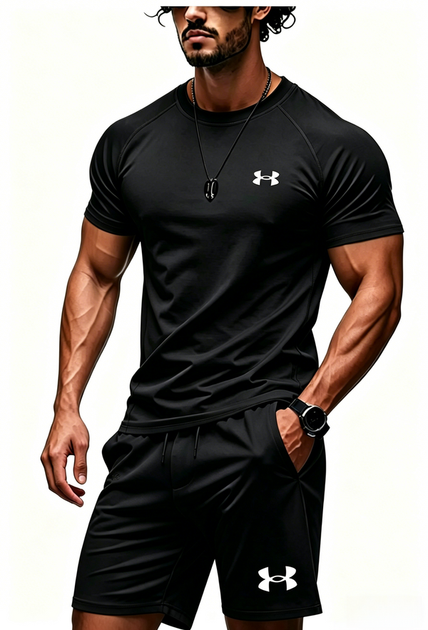 SprintFlex Performance Shorts and Tights