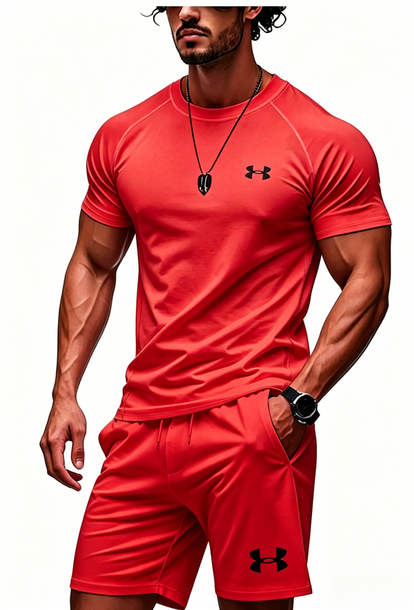 SprintFlex Performance Shorts and Tights