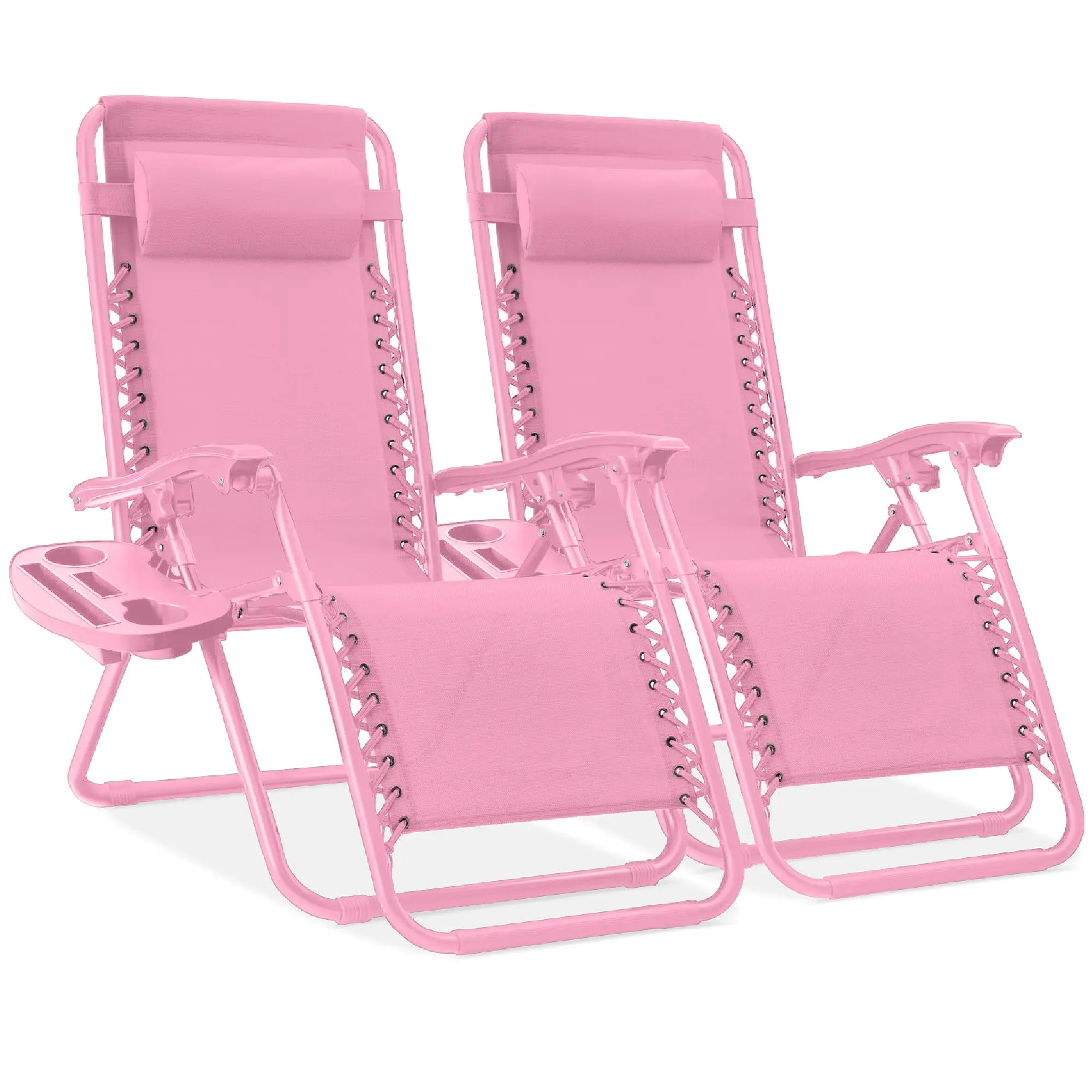 ZeroGravity Comfort Recliner