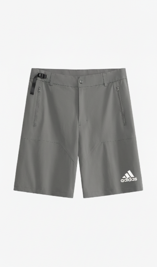 UrbanEase Everyday Comfort Wide Pants