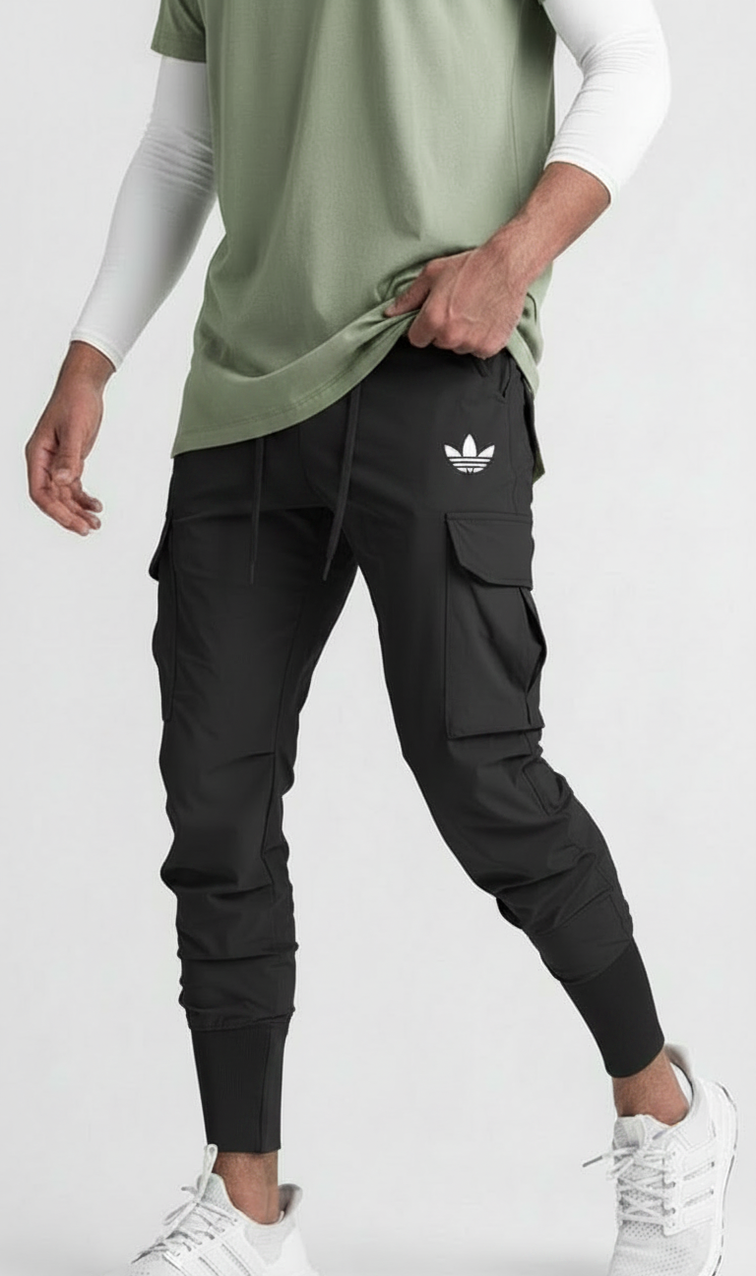 Everyday Flow Wide Leg Pants