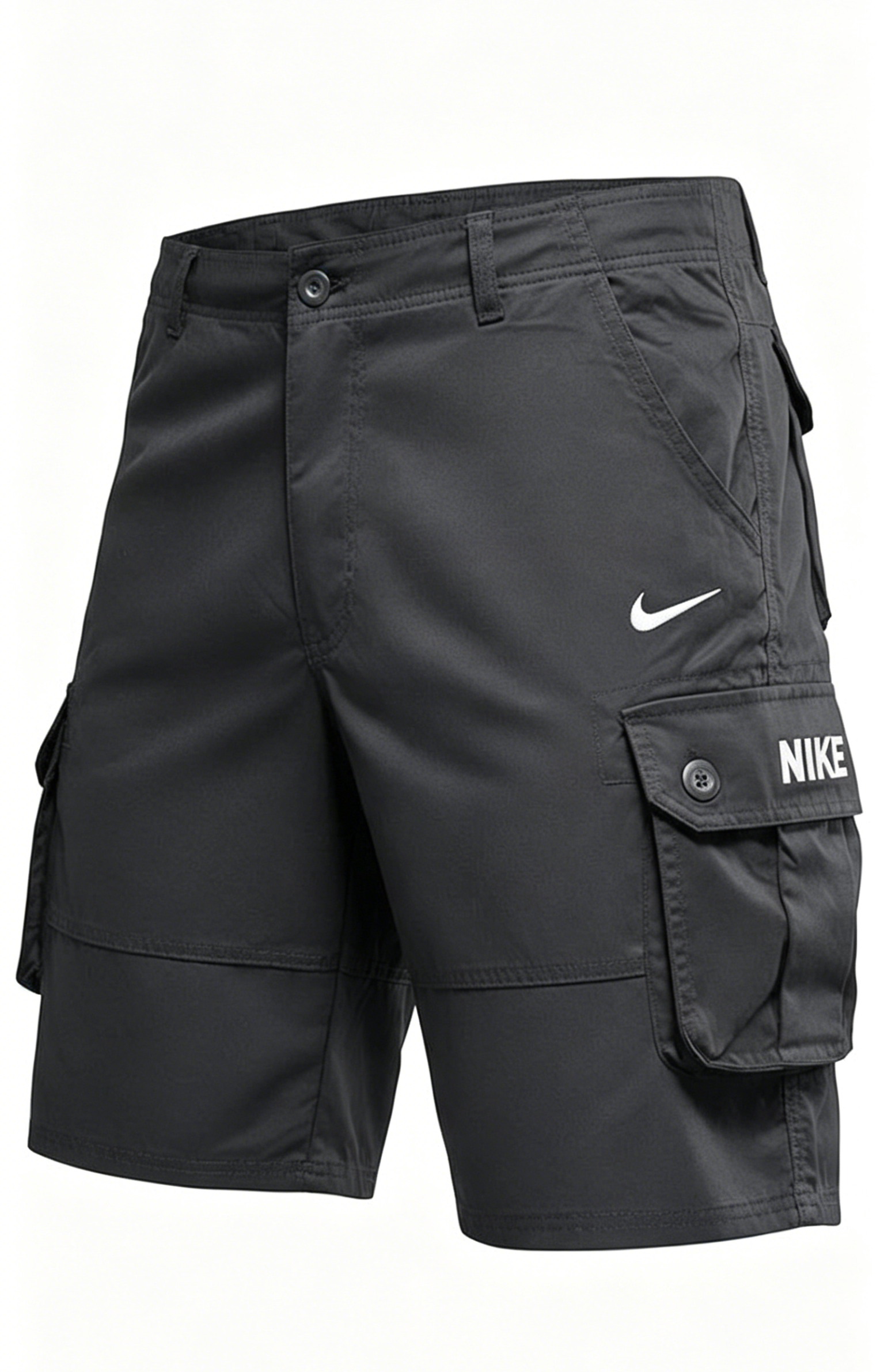 Everyday Utility Cargo Shorts