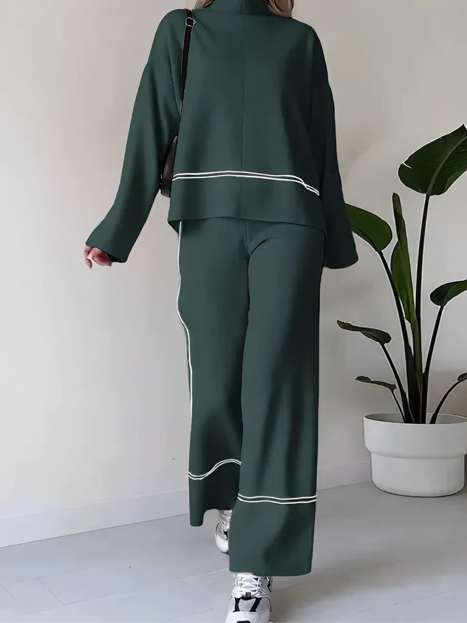 Urban Knit Travel Comfort Set