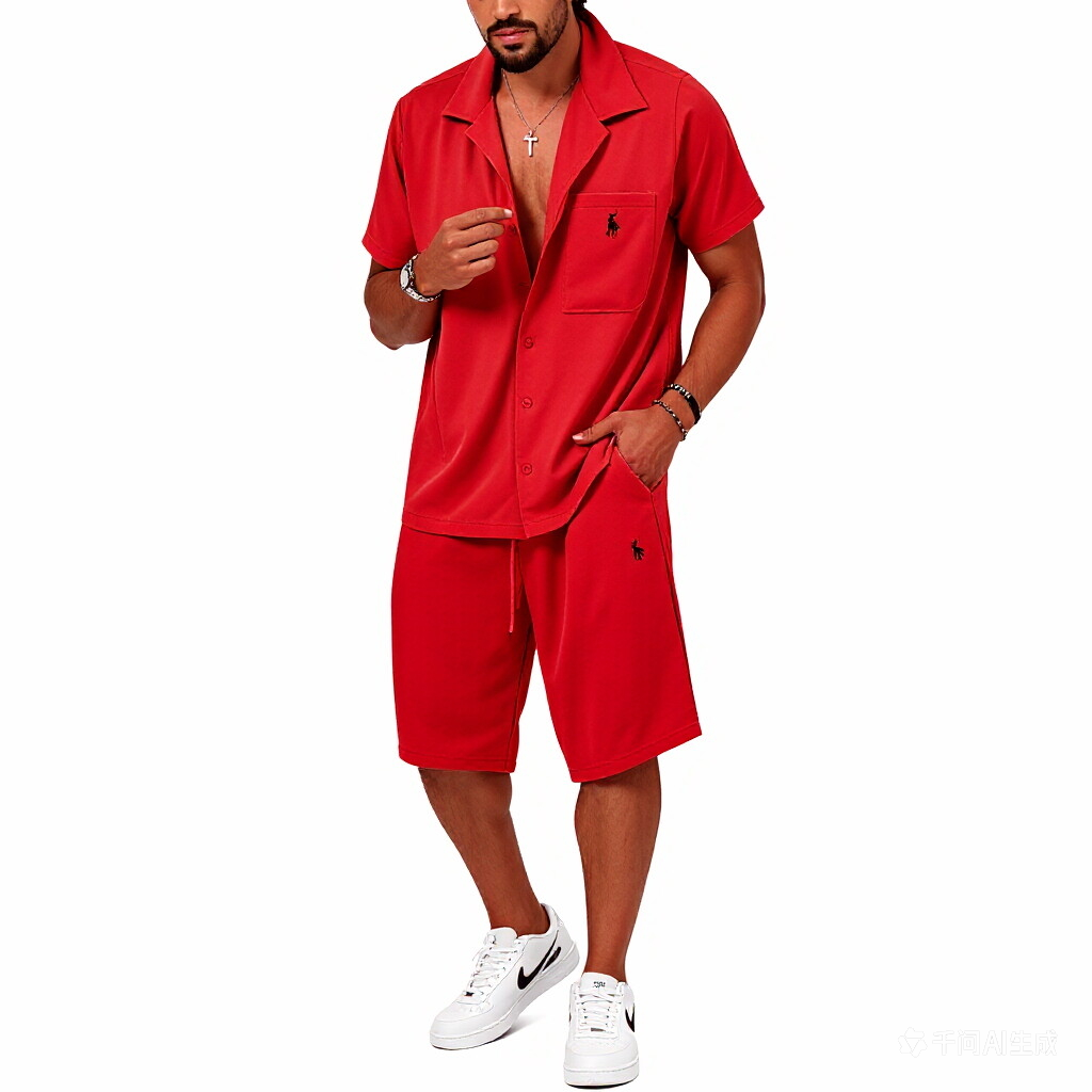 Coastal Weekend Two-Piece Summer Set