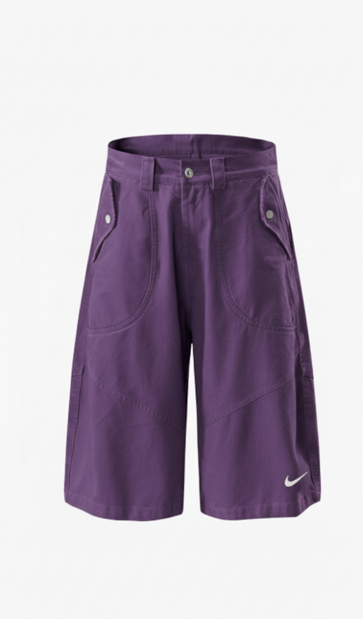 Everyday Utility Cargo Shorts