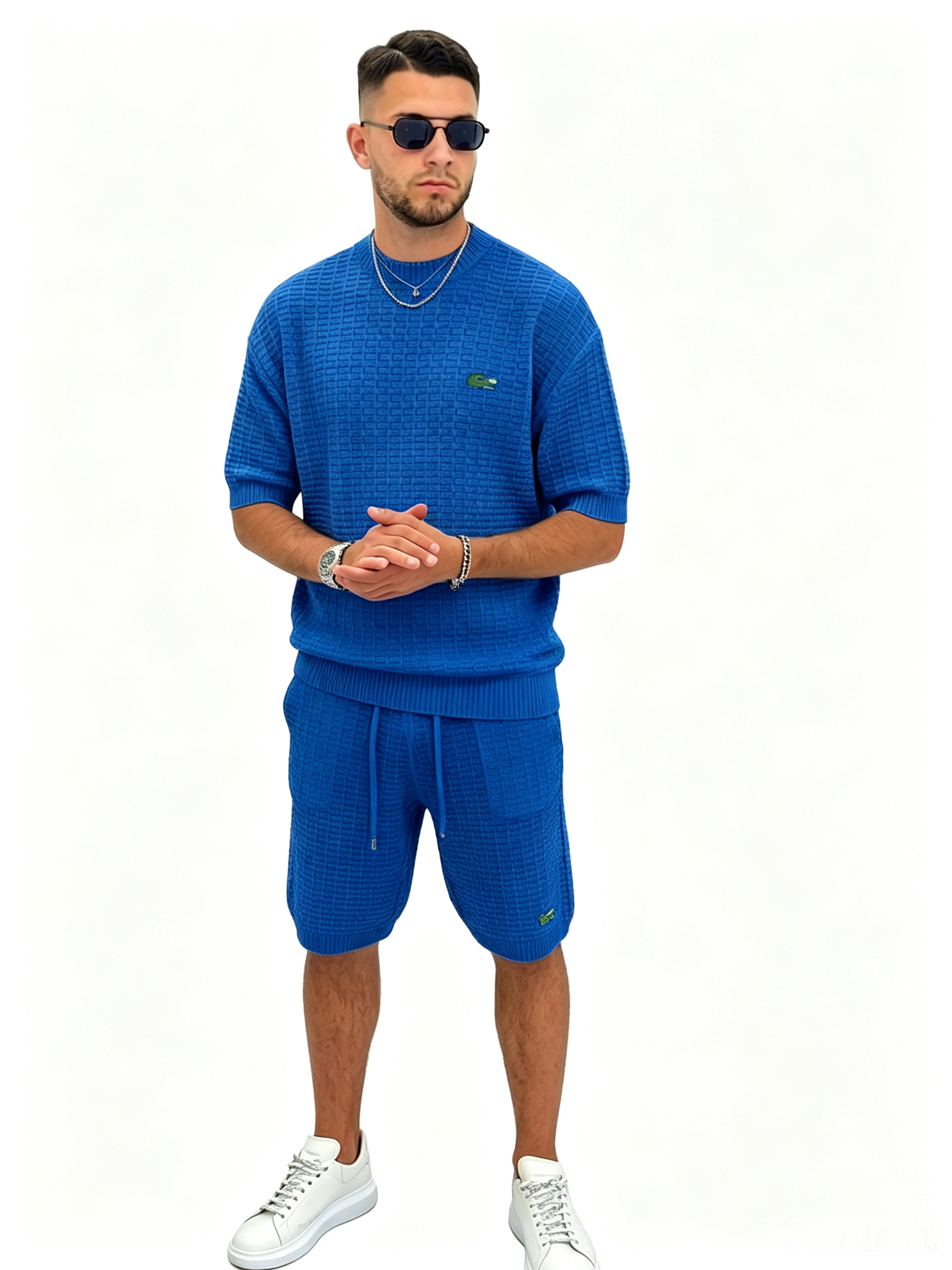 Valencia Cotton Set