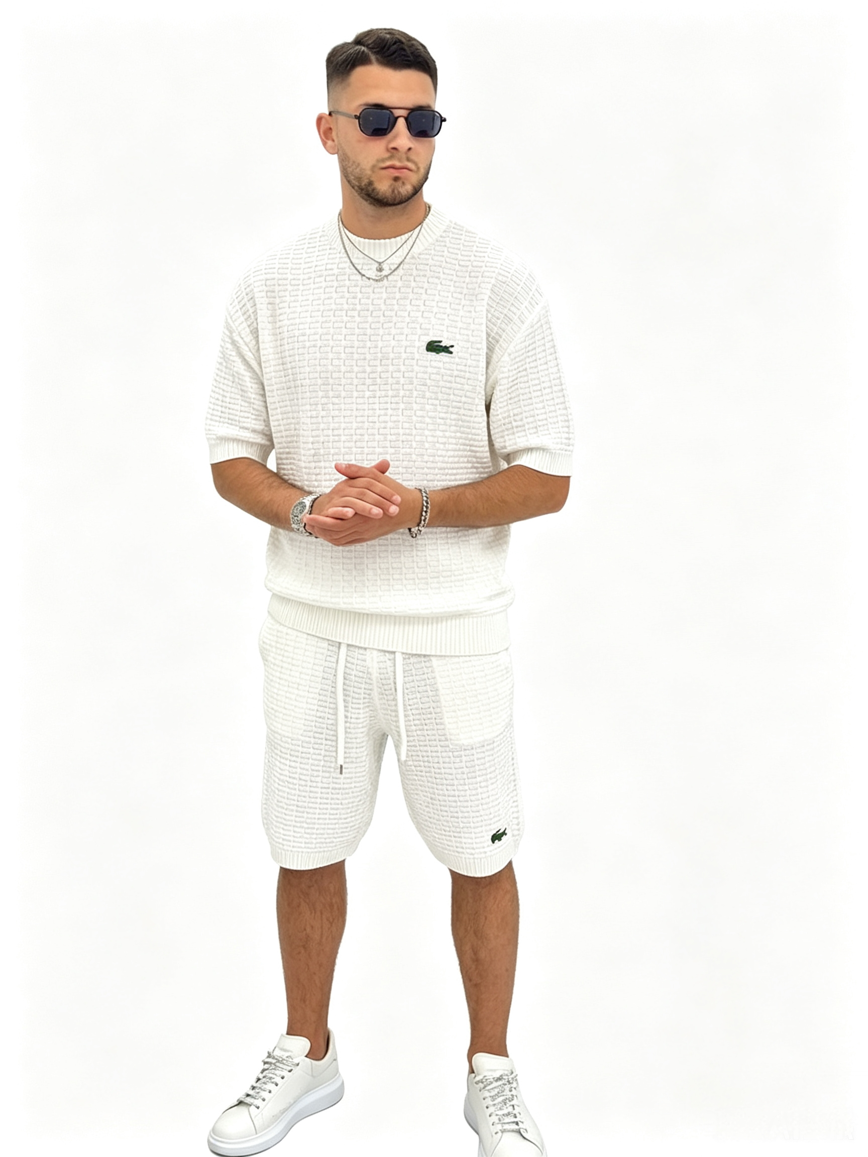Valencia Cotton Set