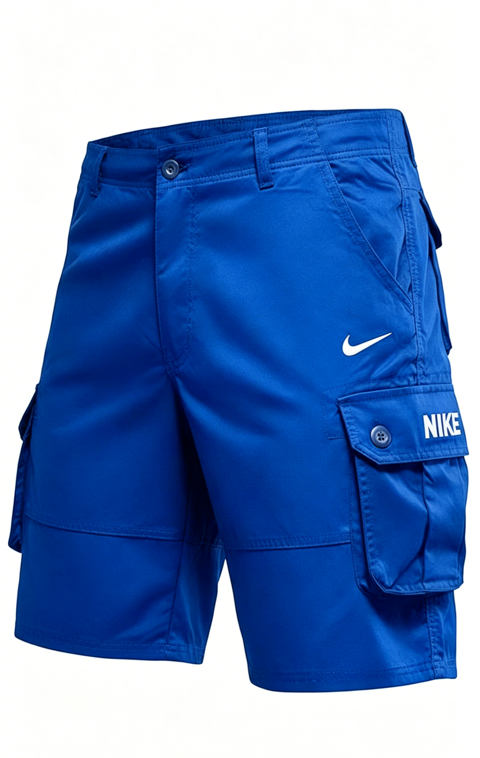 Everyday Utility Cargo Shorts
