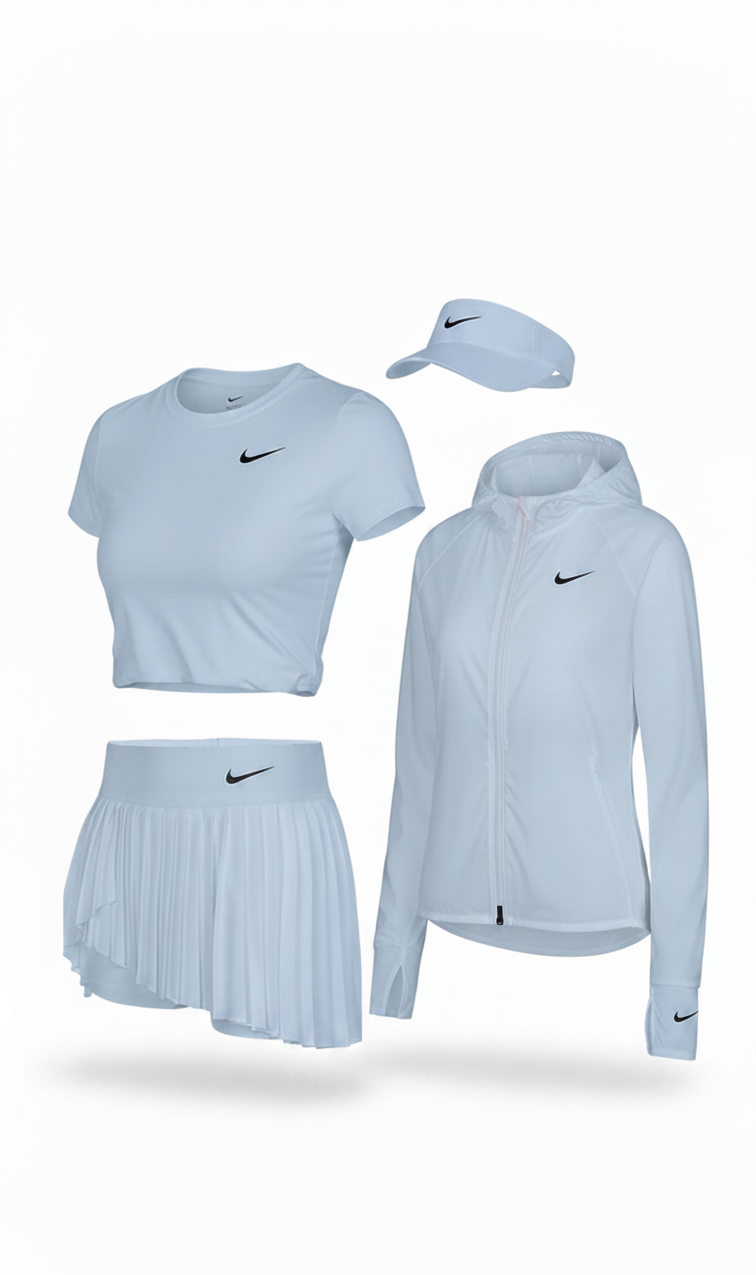 Daily Active Comfort Essentials Set