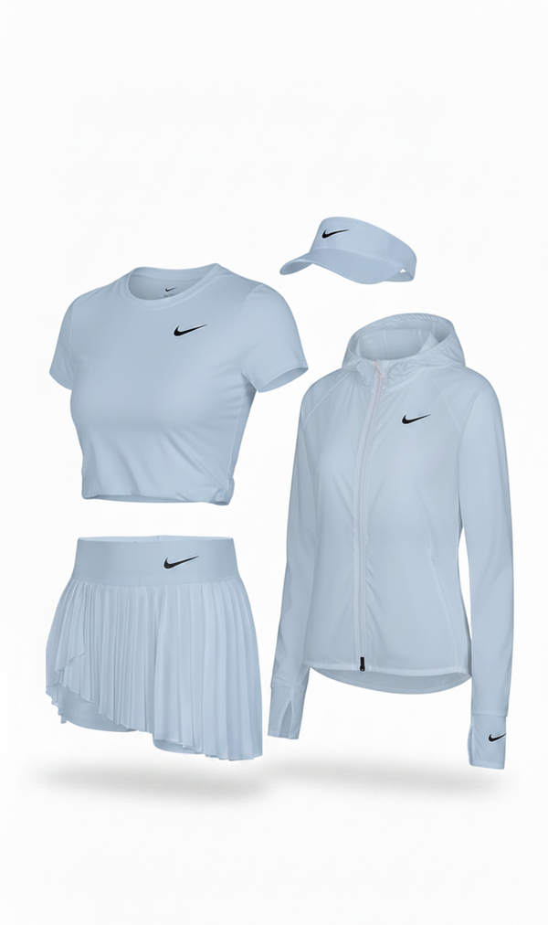 Daily Active Comfort Essentials Set