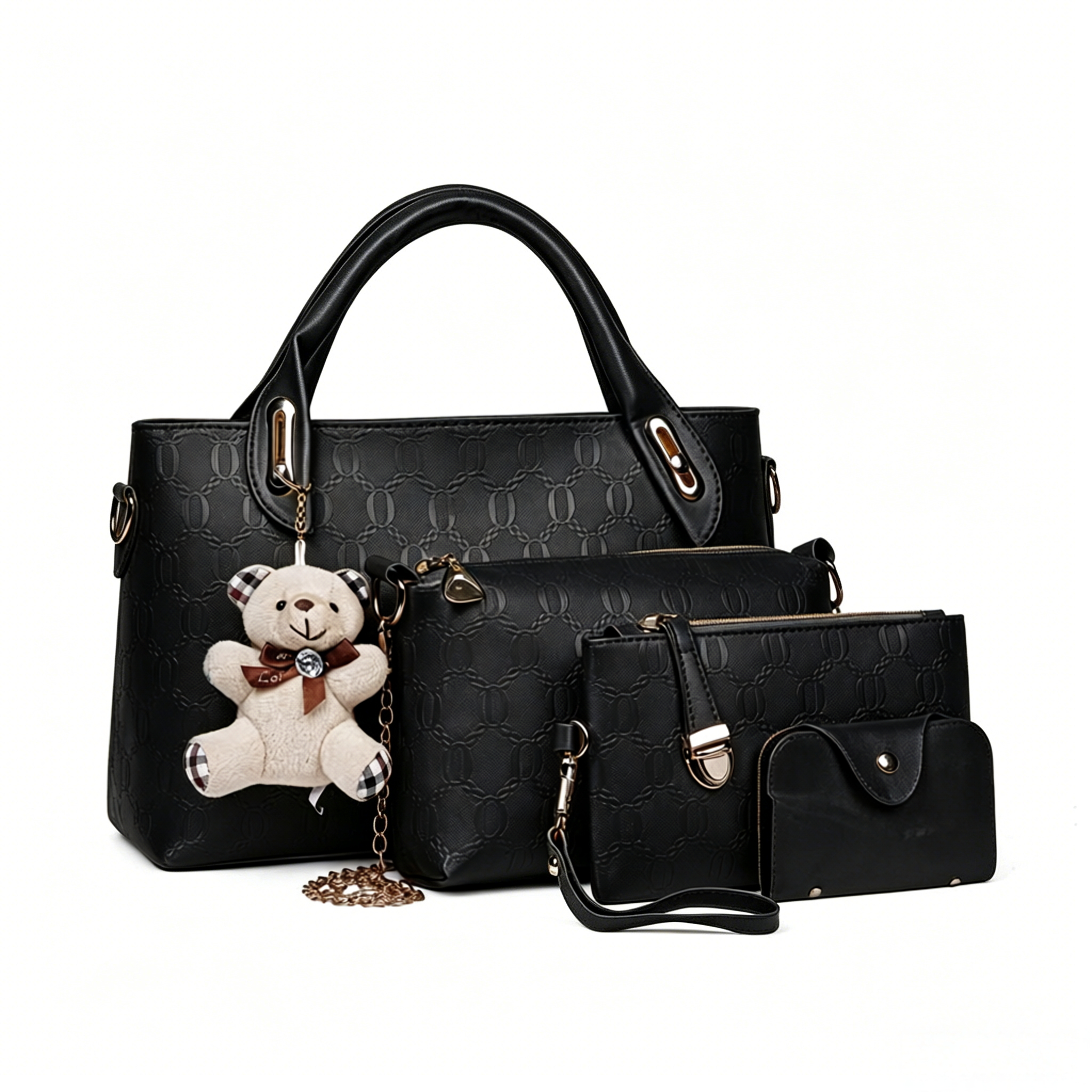 Everyday Urban Carry Bag Set