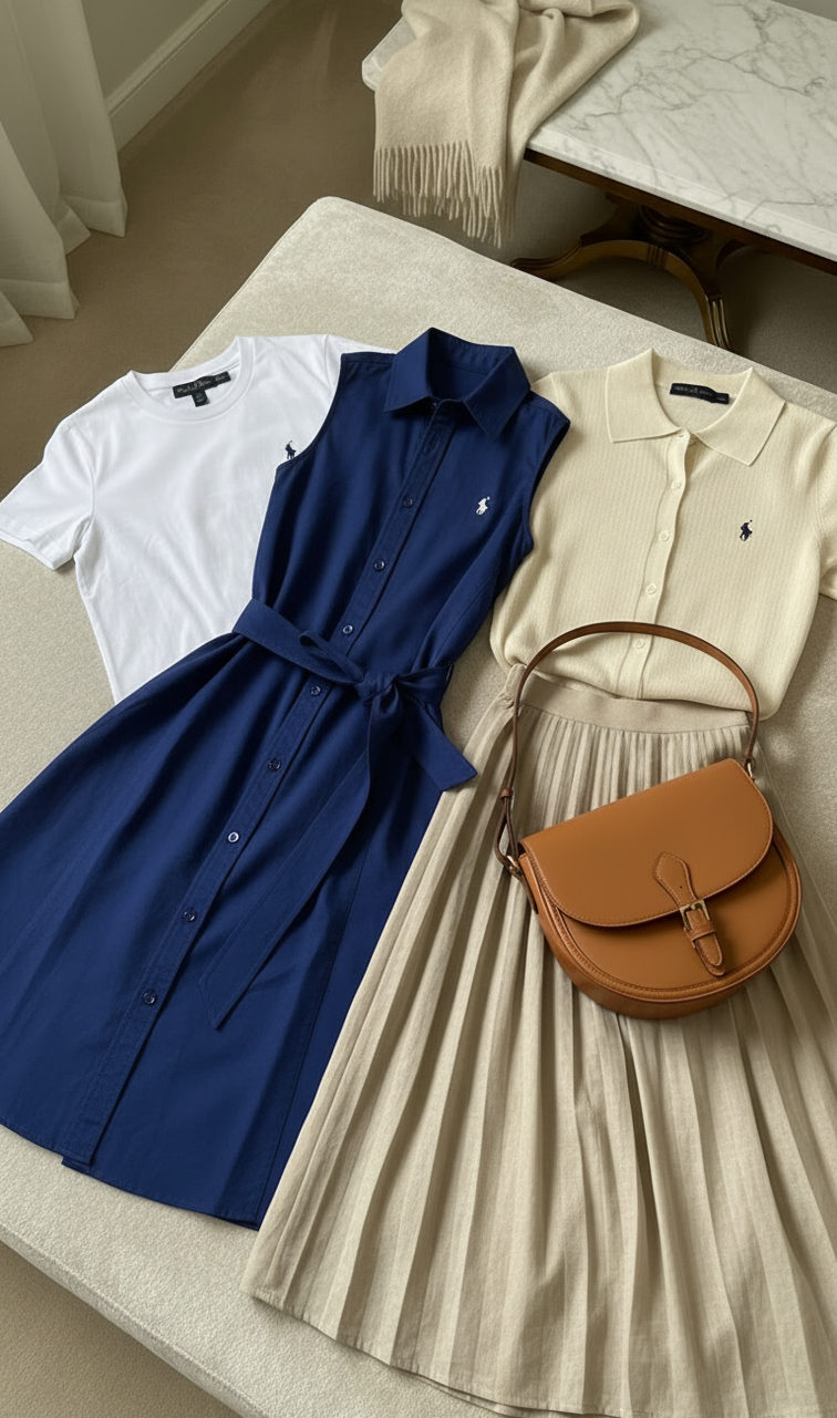 EasyWear Everyday Comfort Capsule Set
