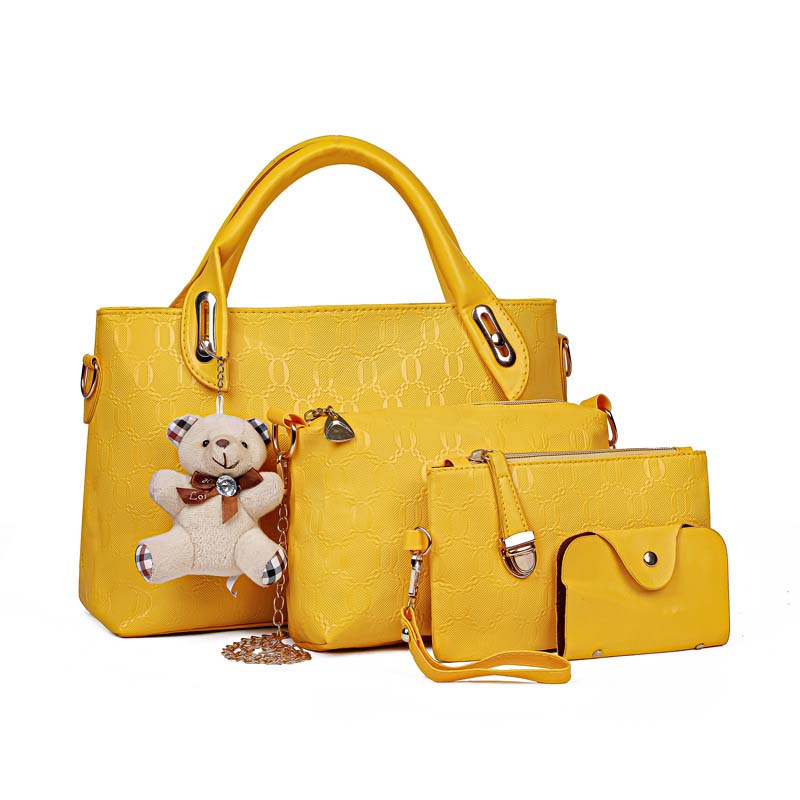 Everyday Urban Carry Bag Set