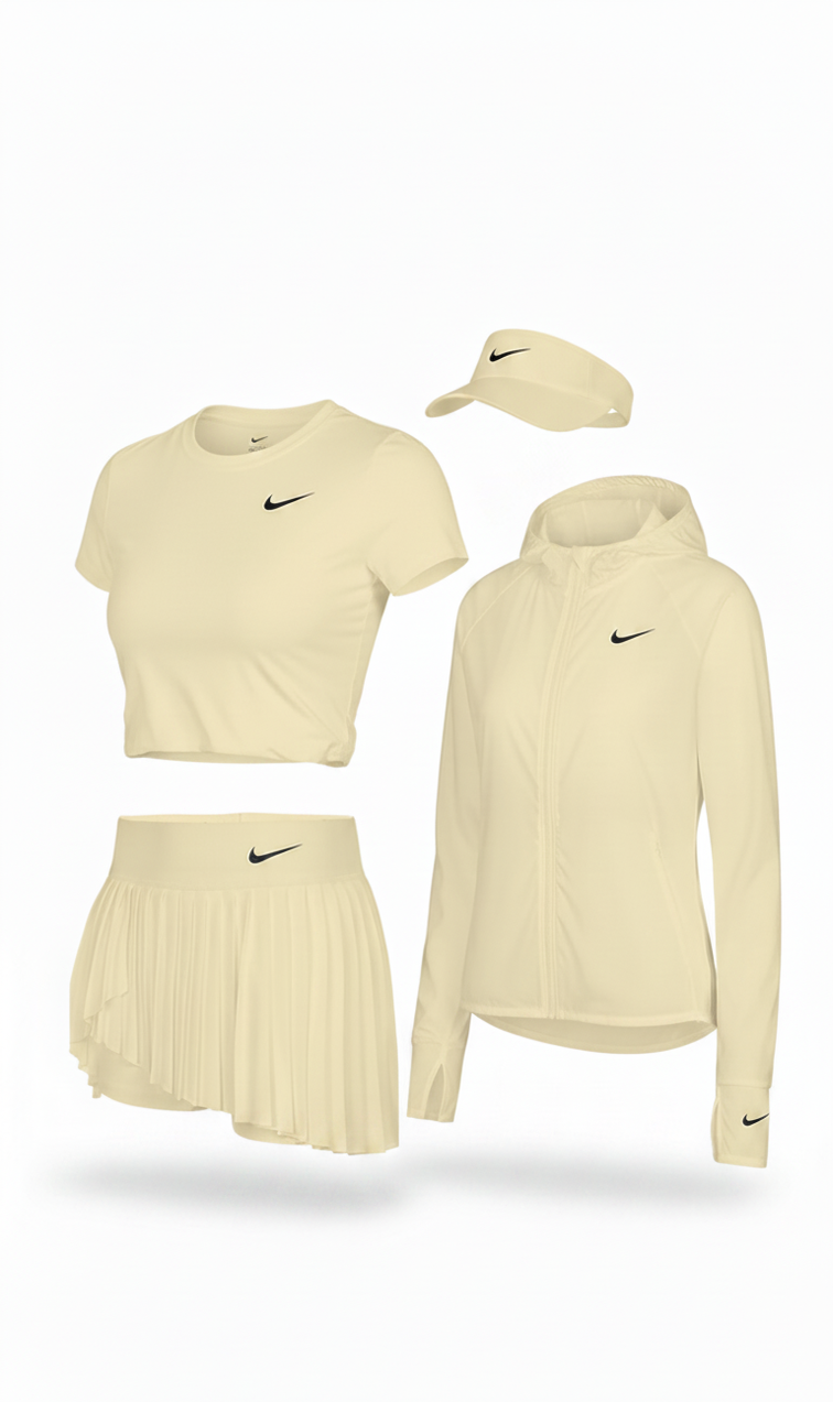 Daily Active Comfort Essentials Set