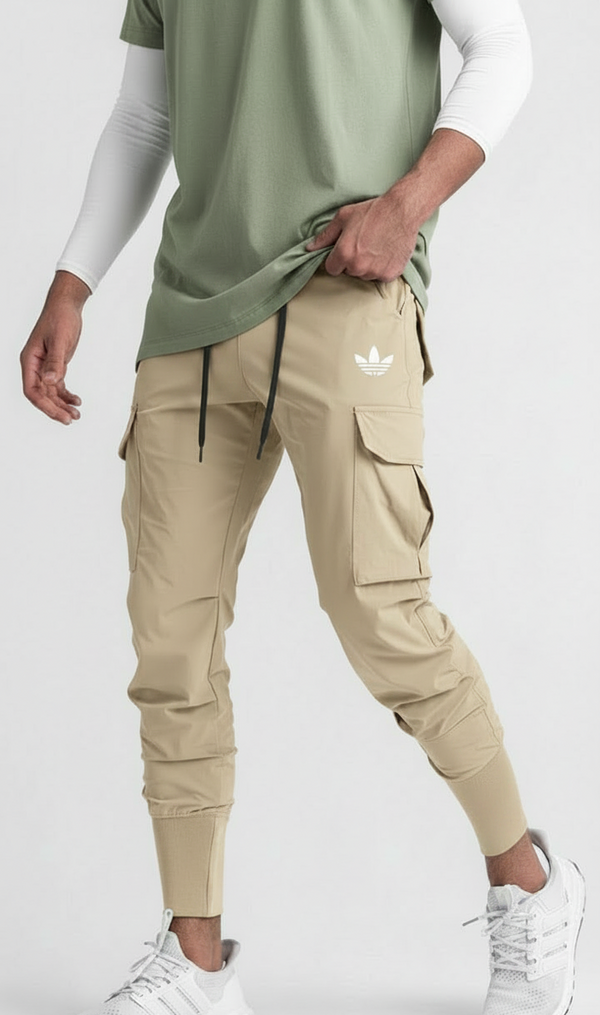 Everyday Flow Wide Leg Pants