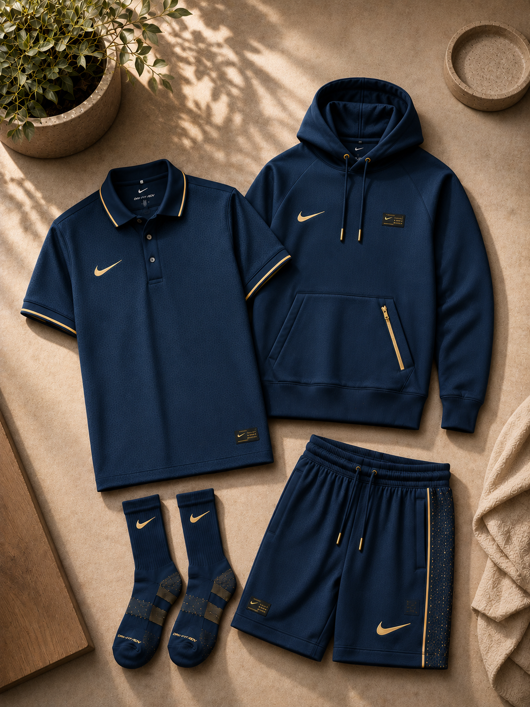 Herrera Urban Street Set
