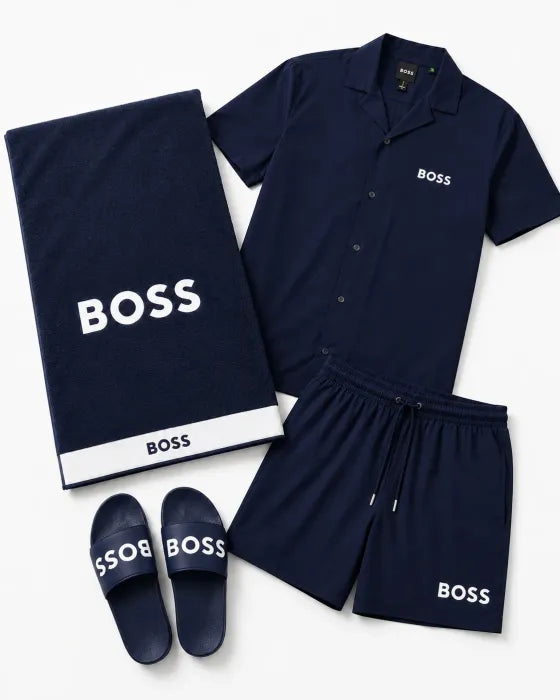 Everyday Tailored Classic Business Suit