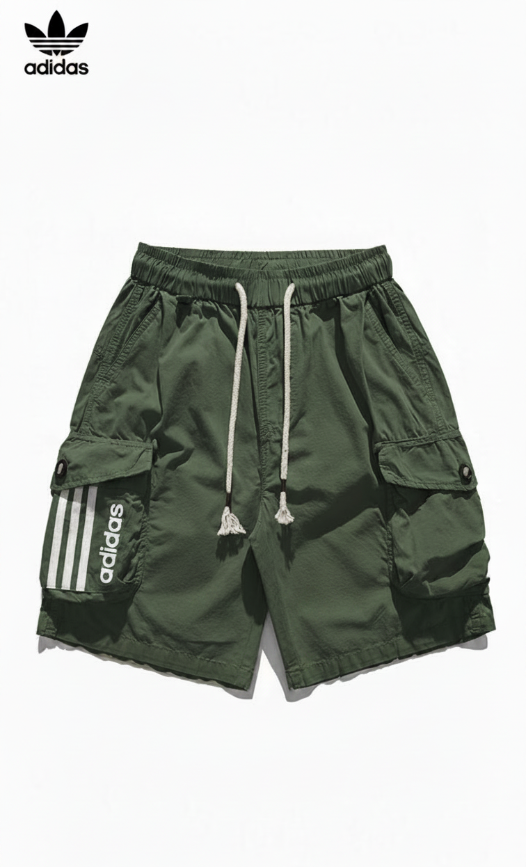 Everyday Adventure Lightweight Cargo Shorts