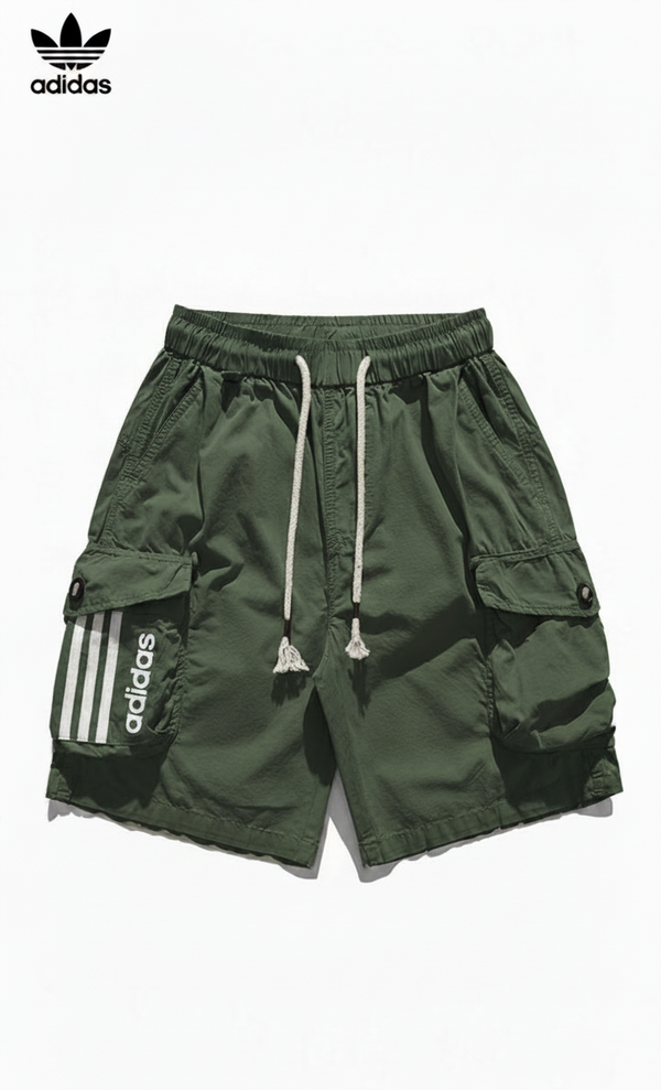 Everyday Adventure Lightweight Cargo Shorts