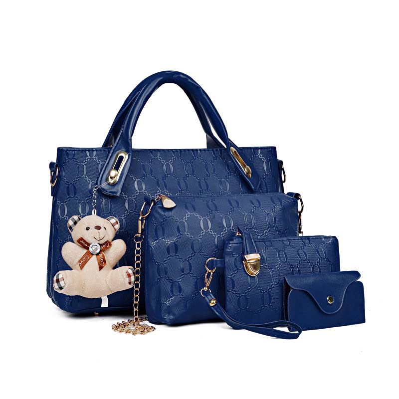 Everyday Urban Carry Bag Set