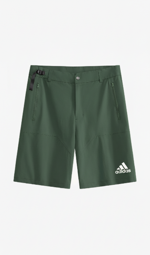 UrbanEase Everyday Comfort Wide Pants