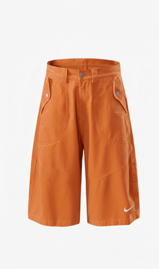 Everyday Utility Cargo Shorts