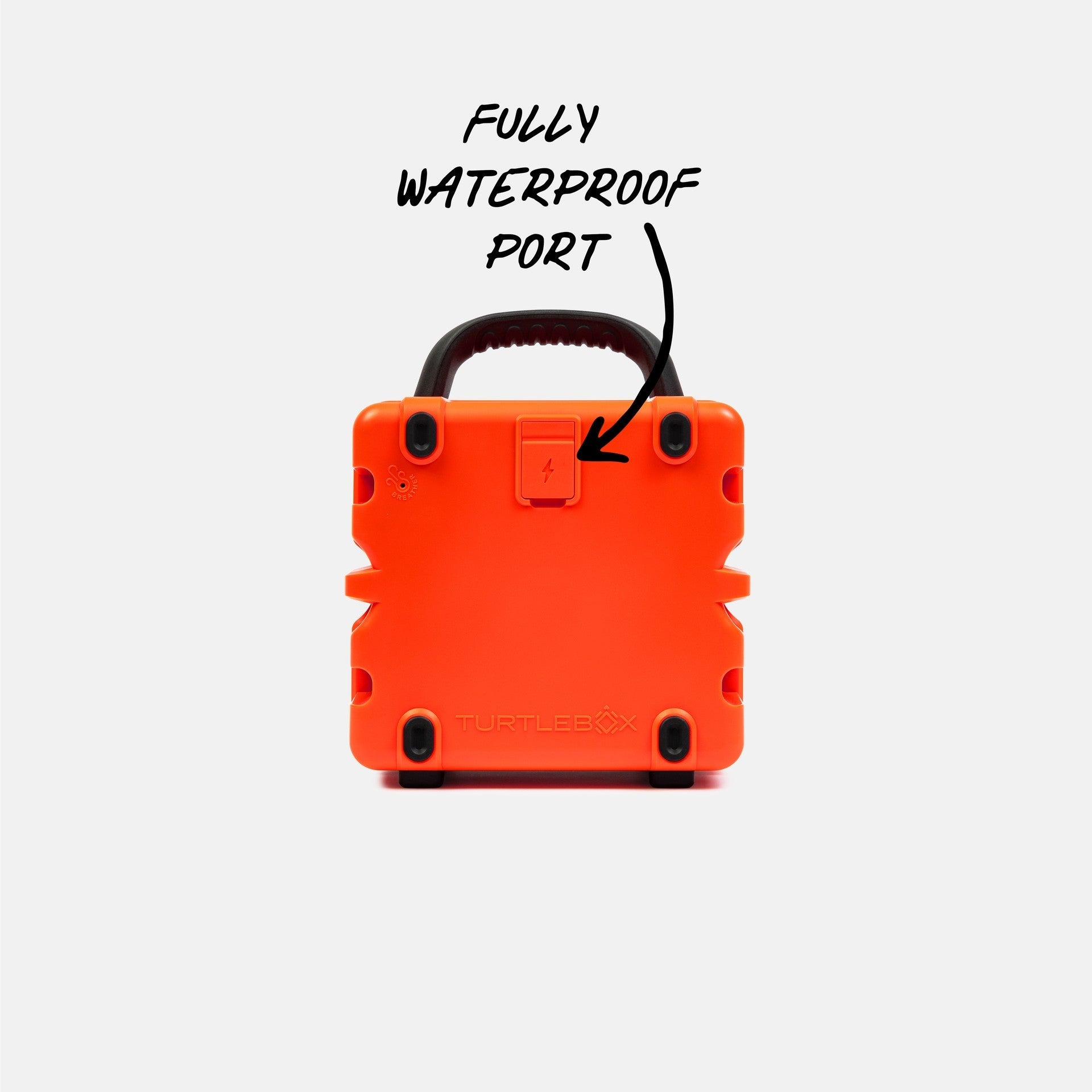 Cub Portable Party Speaker