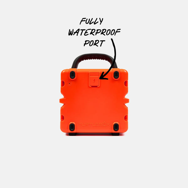 Cub Portable Party Speaker