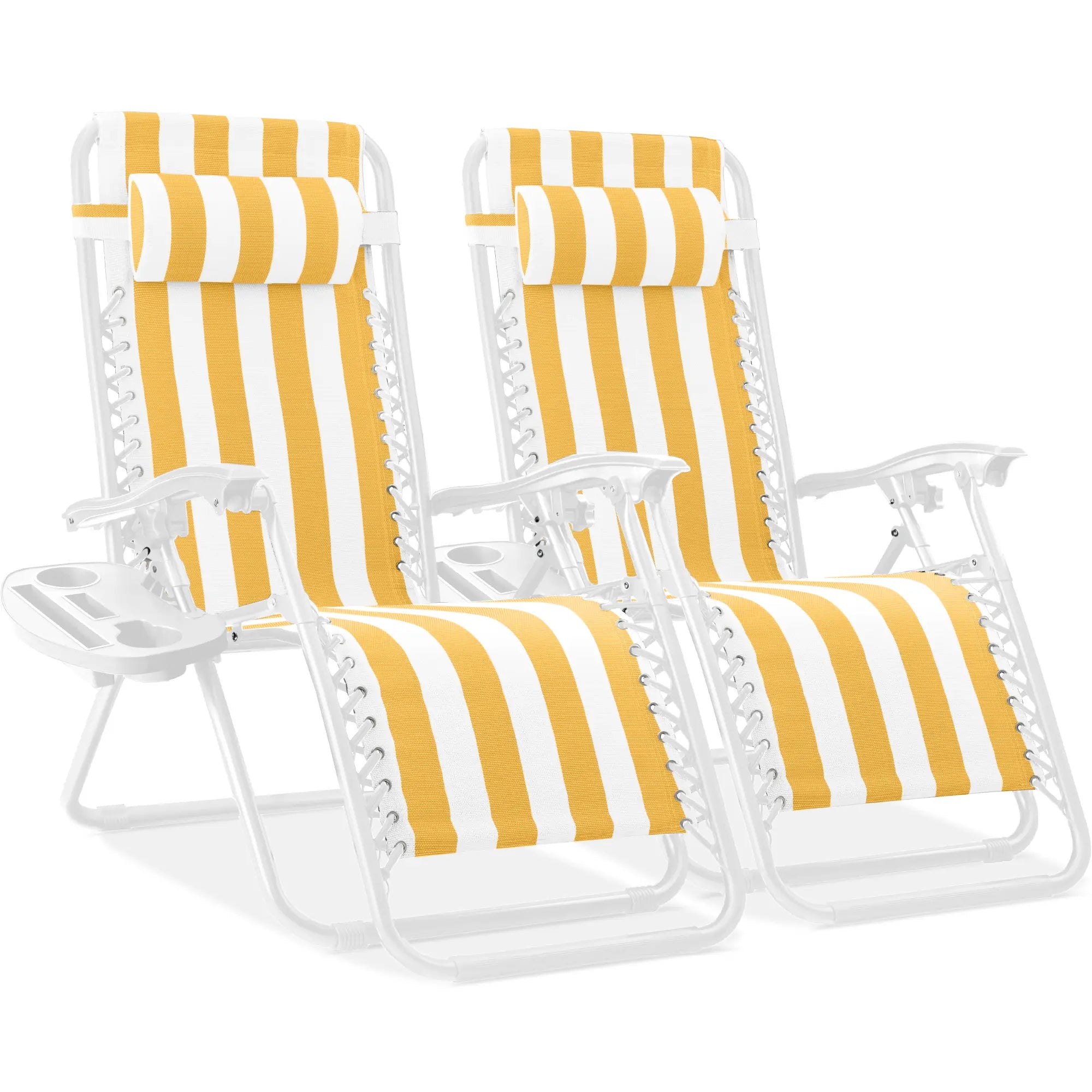 ZeroGravity Comfort Recliner