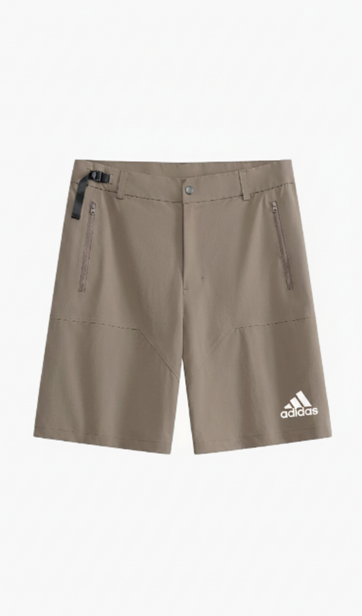 UrbanEase Everyday Comfort Wide Pants