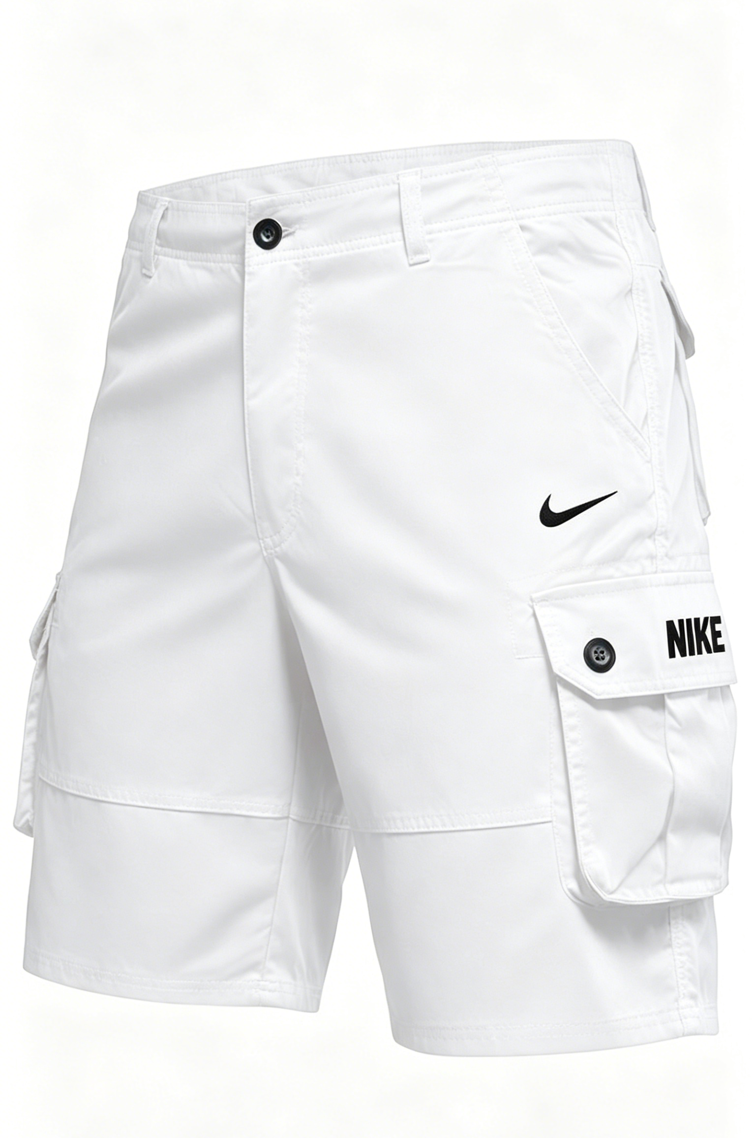 Everyday Utility Cargo Shorts