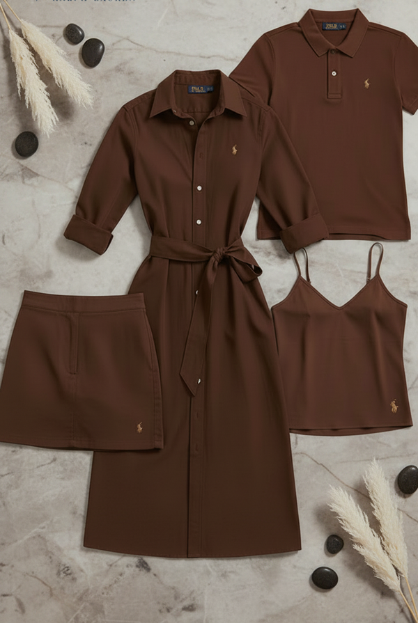 Everyday Urban Comfort Four Piece