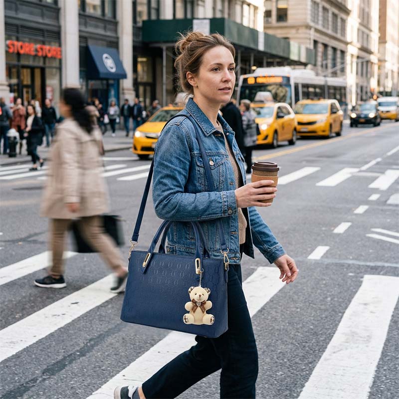 Everyday Urban Carry Bag Set