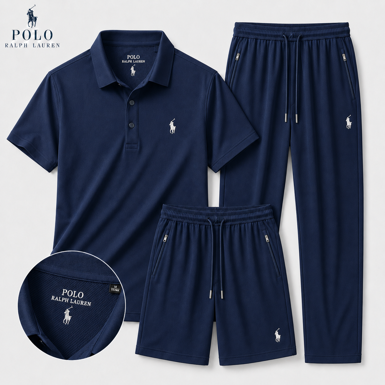 Everyday FivePiece Set