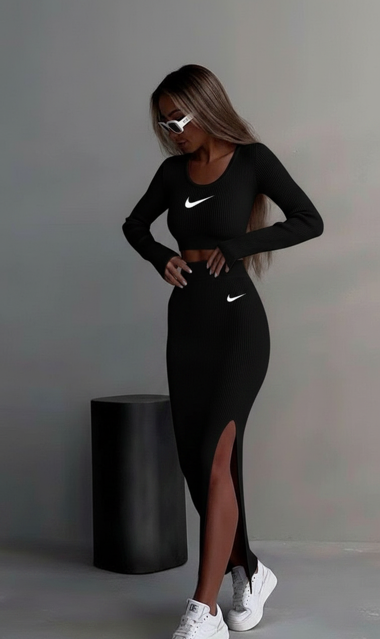 Everyday Cozy Knit Lounge Set
