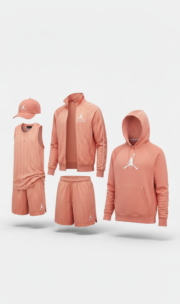 Everyday Comfort Daily Outfit Set