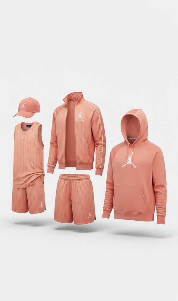 Everyday Comfort Daily Outfit Set