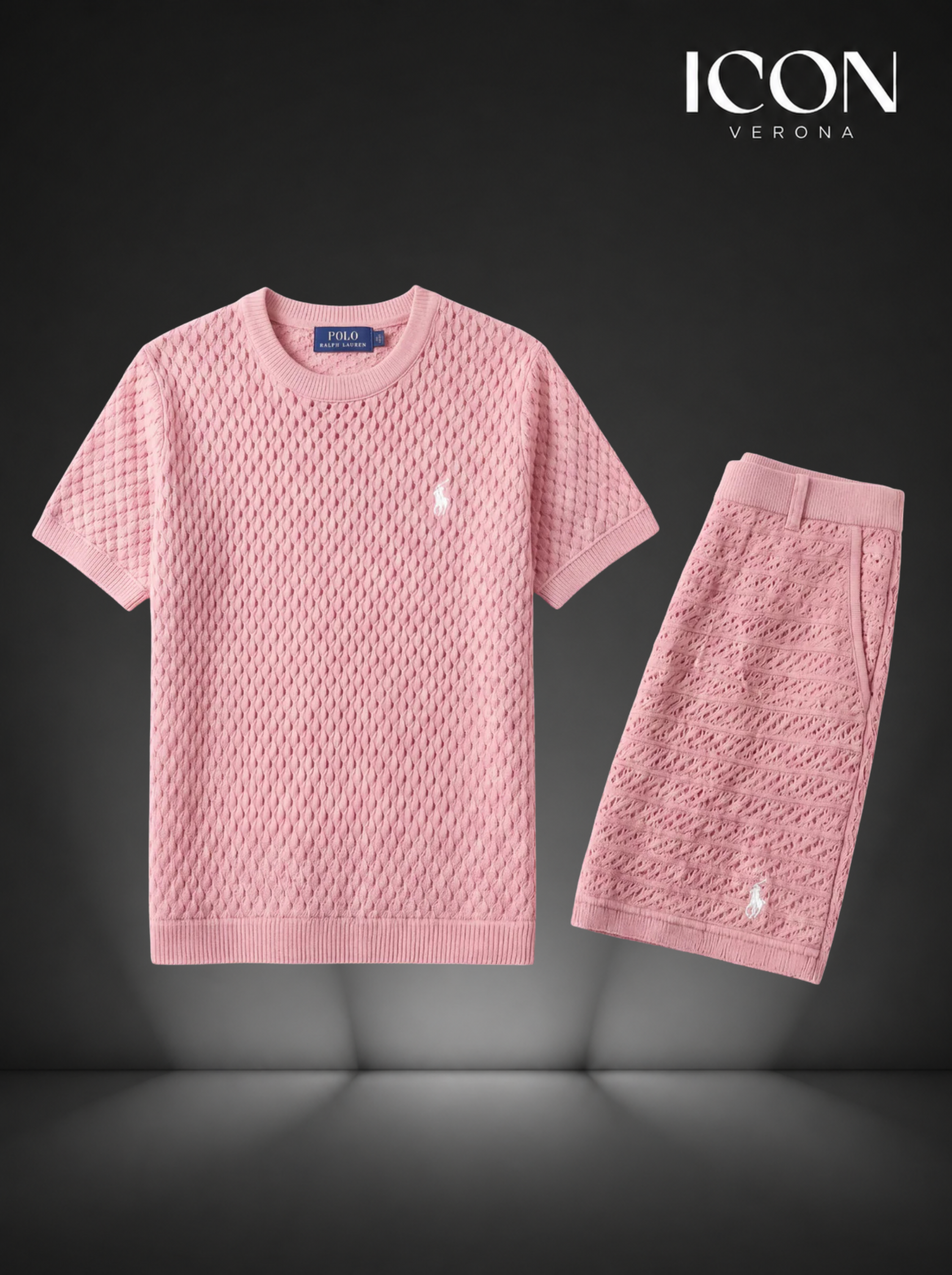 Verona Summer Two Piece Set