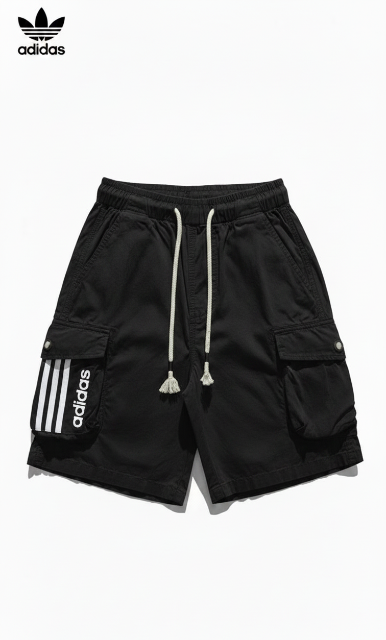 Everyday Adventure Lightweight Cargo Shorts