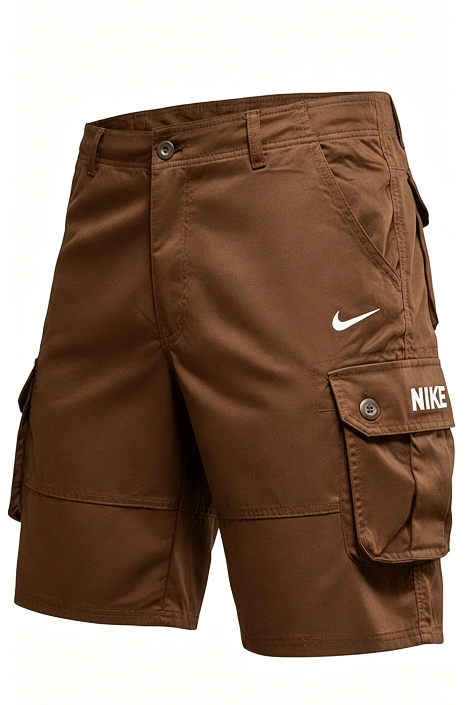 Everyday Utility Cargo Shorts
