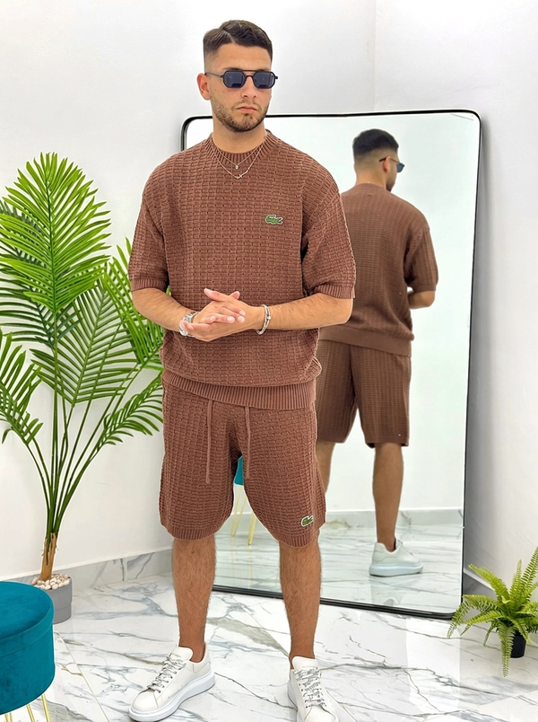 Valencia Cotton Set
