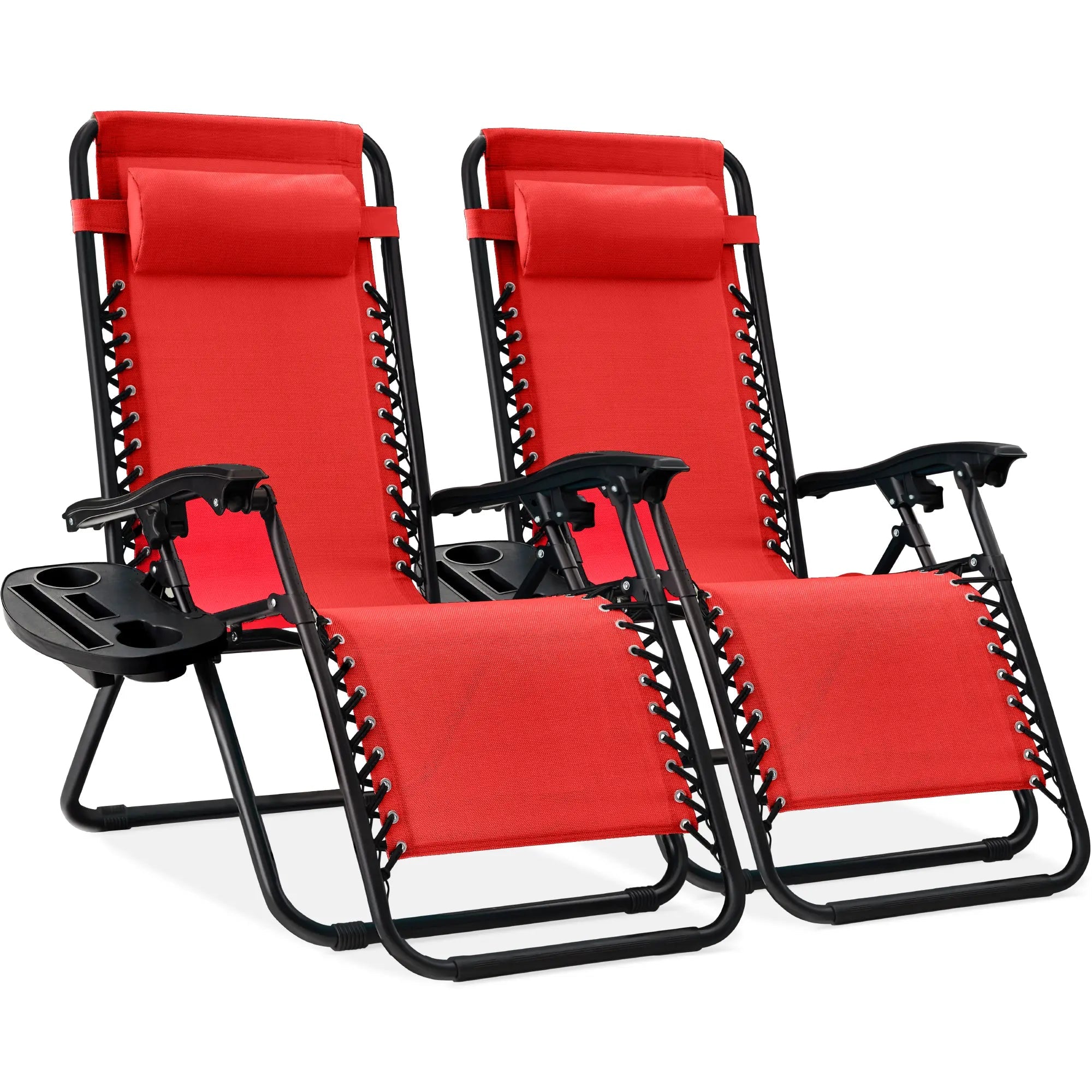ZeroGravity Comfort Recliner