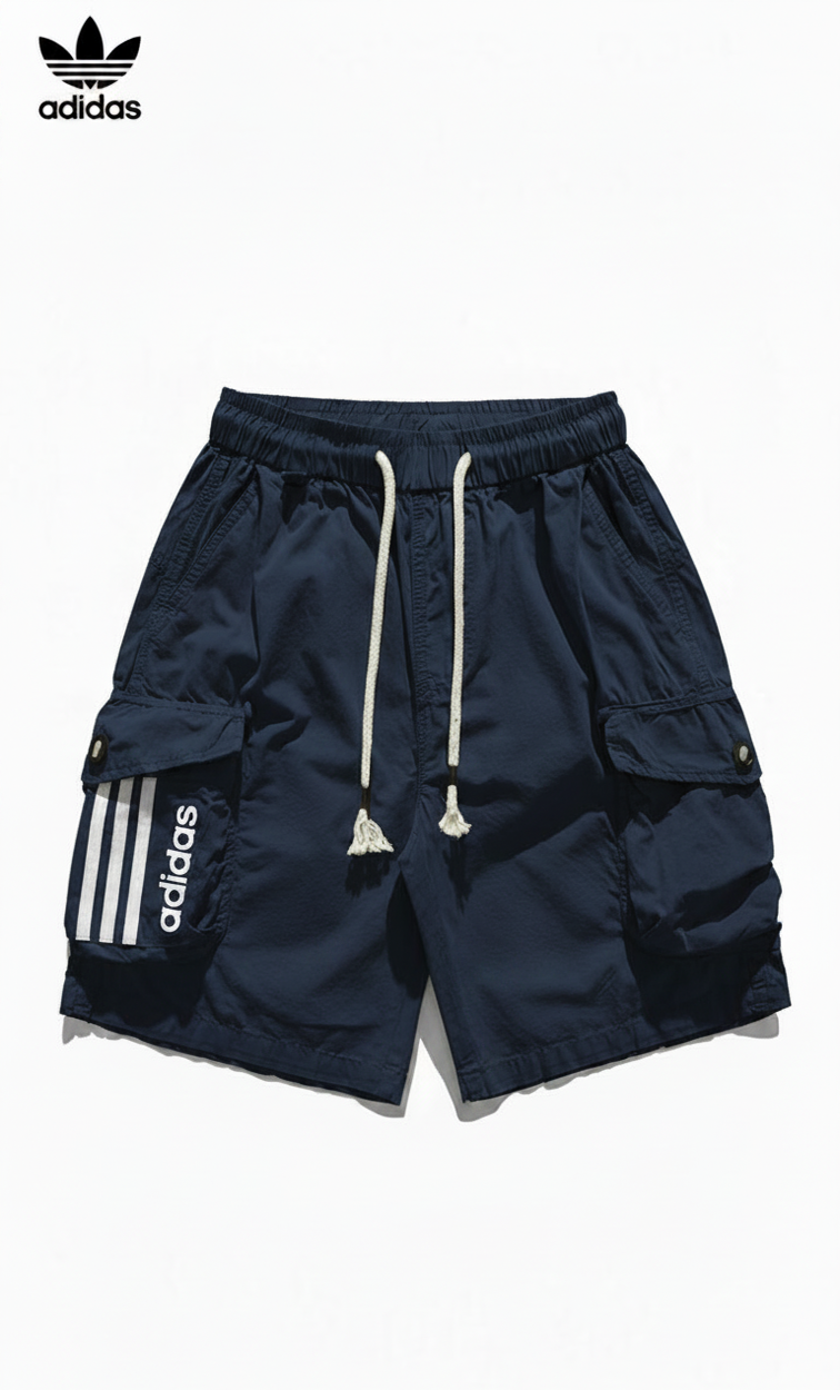 Everyday Adventure Lightweight Cargo Shorts