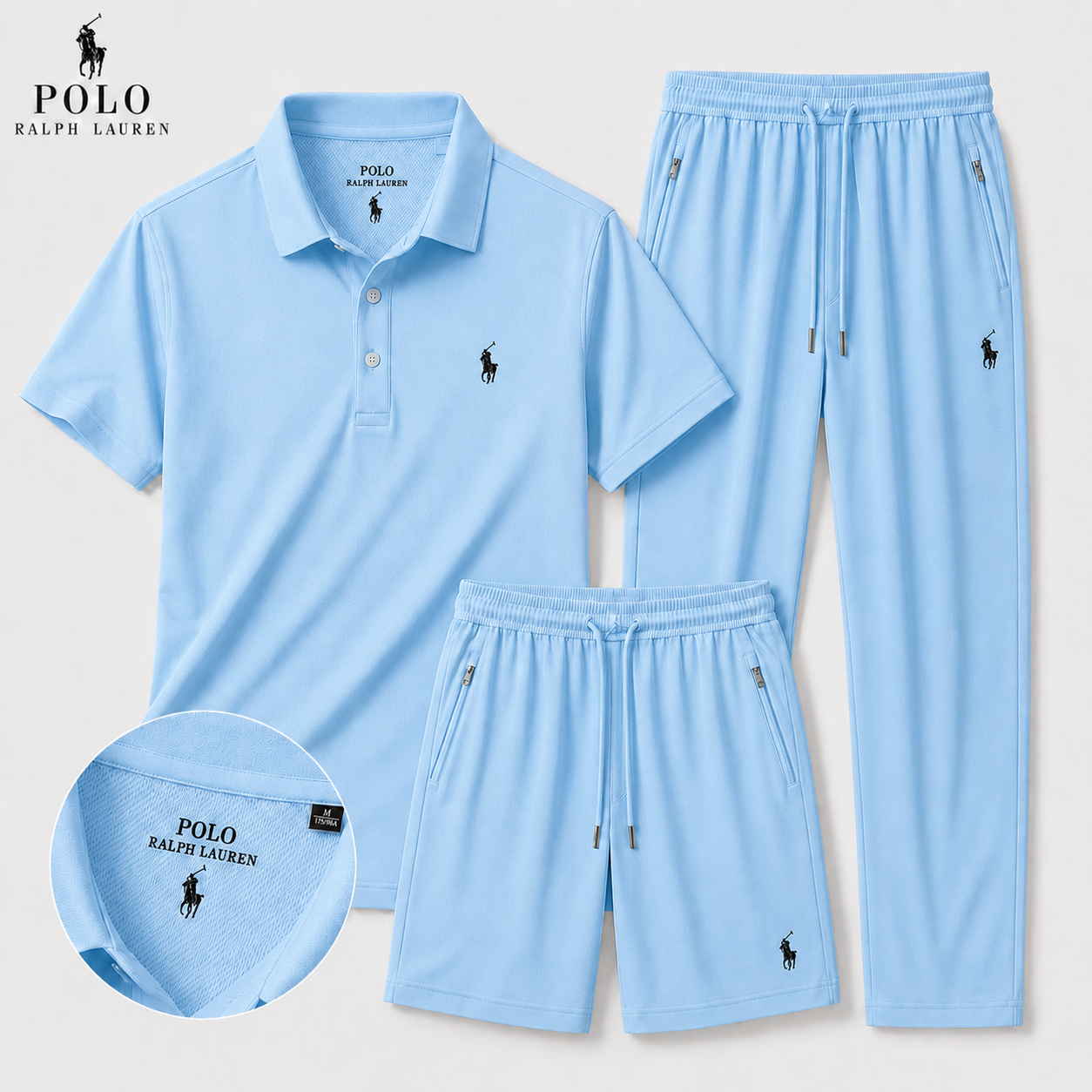 Everyday FivePiece Set