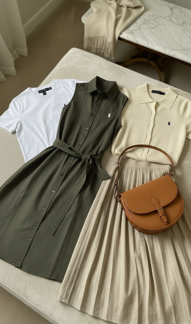 EasyWear Everyday Comfort Capsule Set