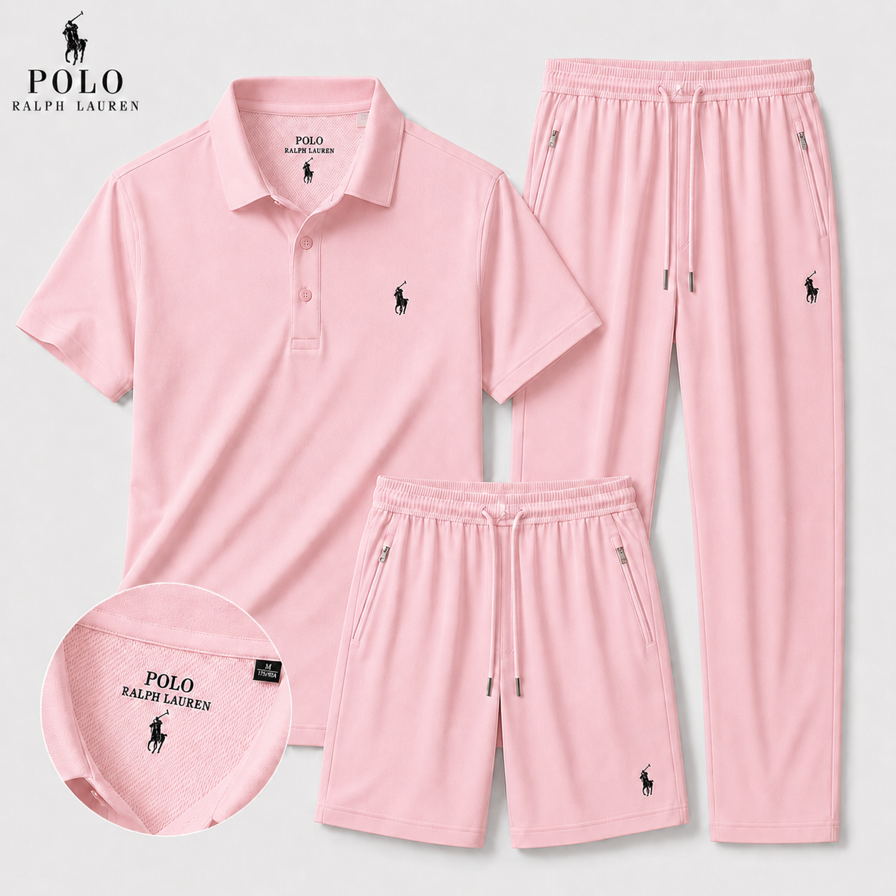 Everyday FivePiece Set