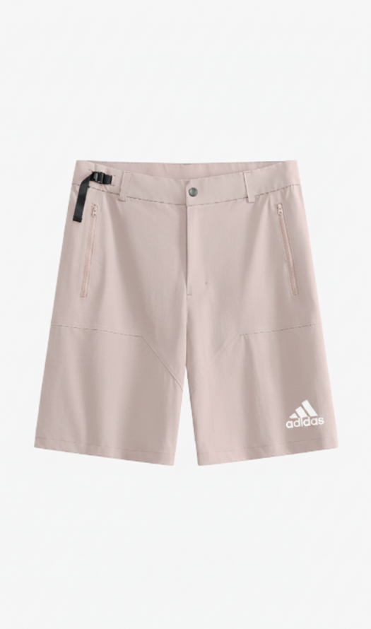 UrbanEase Everyday Comfort Wide Pants