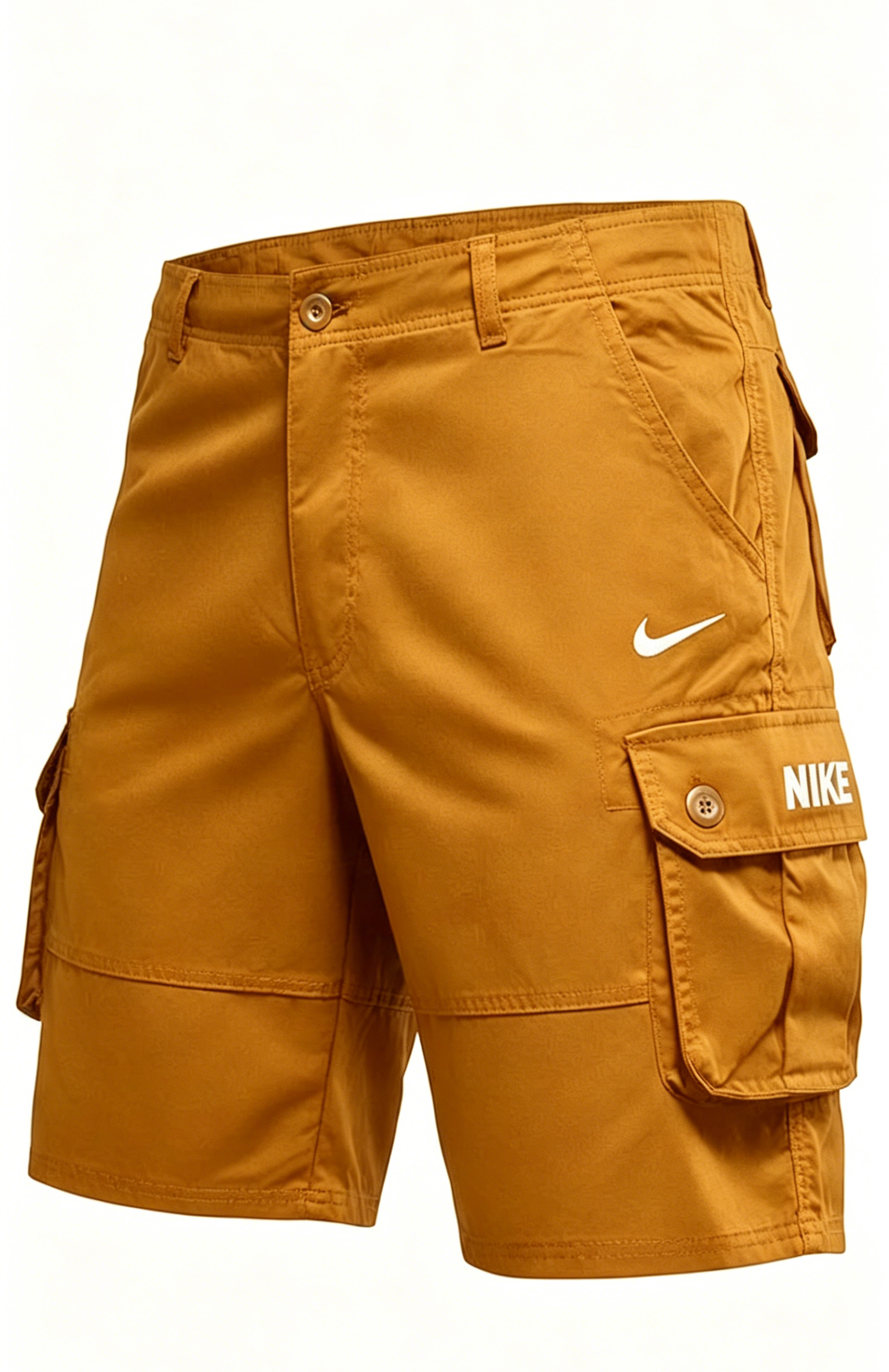 Everyday Utility Cargo Shorts