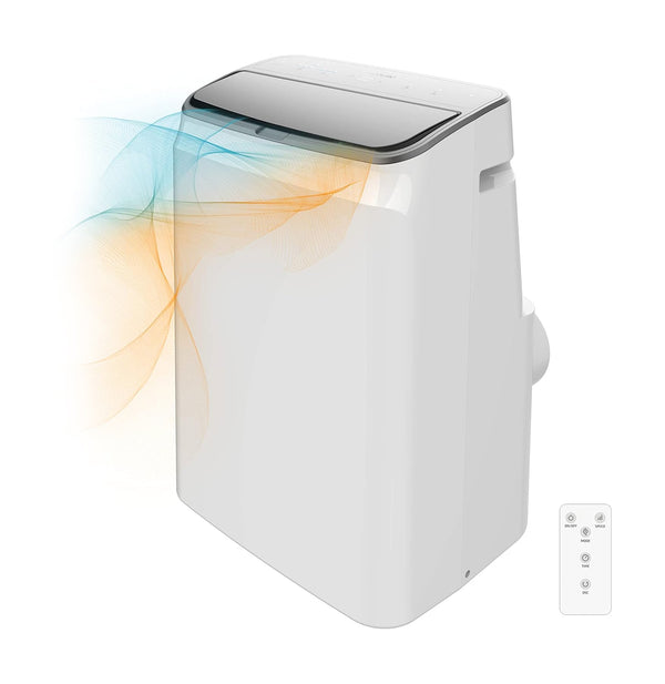CoolBreeze Portable Comfort Air Cooler