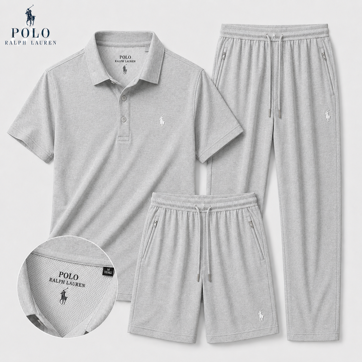Everyday FivePiece Set